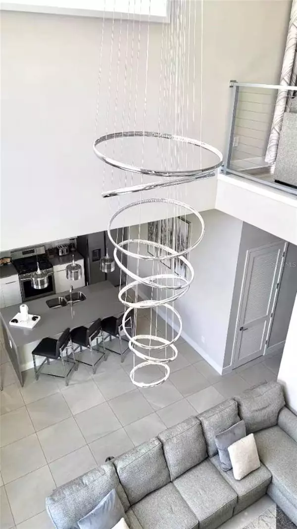 7740 SANDY RIDGE DR #200 BLDG 1 ELEVATOR, Kissimmee, FL 34747