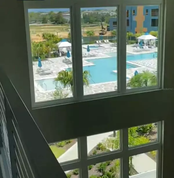 7740 SANDY RIDGE DR #200 BLDG 1 ELEVATOR, Kissimmee, FL 34747