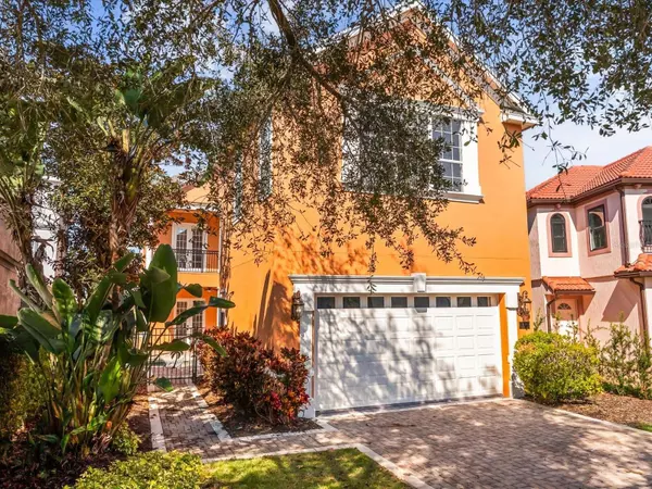 1554 COROLLA CT, Reunion, FL 34747