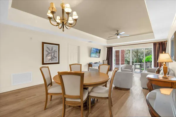 7662 WHISPER WAY #103, Reunion, FL 34747