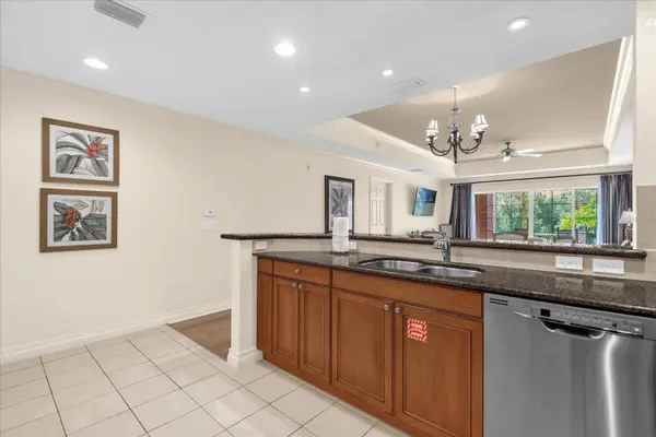 7662 WHISPER WAY #103, Reunion, FL 34747