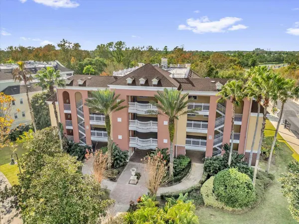 7662 WHISPER WAY #103, Reunion, FL 34747