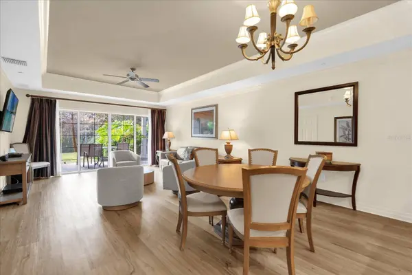 7662 WHISPER WAY #103, Reunion, FL 34747