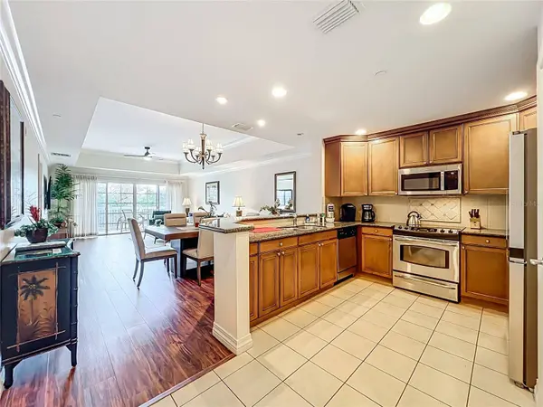 7660 WHISPER WAY #402, Reunion, FL 34747