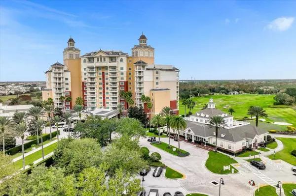 1521 EUSTON DR, Reunion, FL 34747