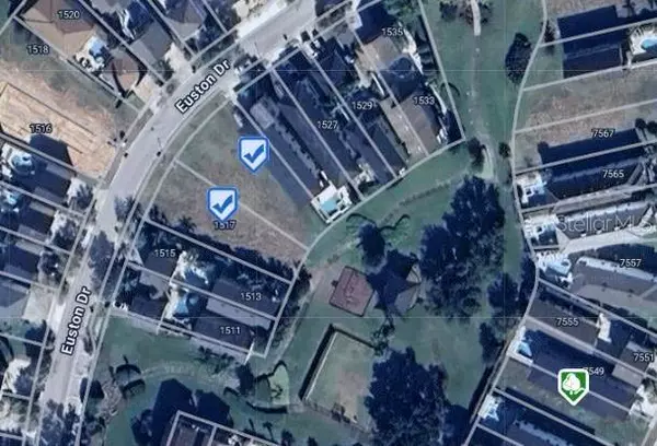 1521 EUSTON DR, Reunion, FL 34747