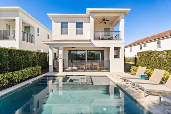 1113 CASTLE PINES CT, Reunion, FL 34747