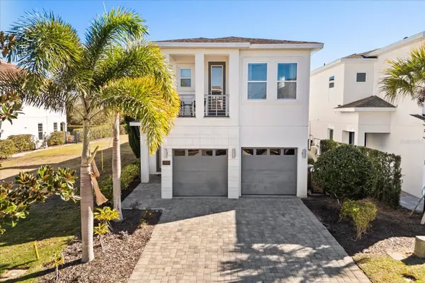 1113 CASTLE PINES CT, Reunion, FL 34747