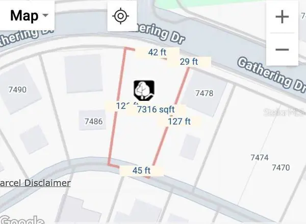 7482 GATHERING DR, Reunion, FL 34747