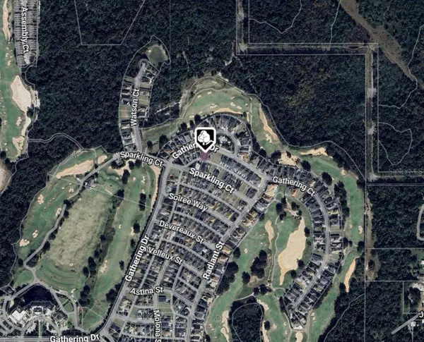 7482 GATHERING DR, Reunion, FL 34747