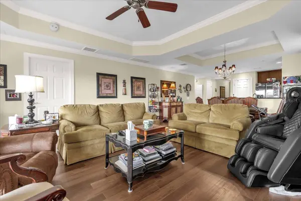 1364 CENTRE COURT RIDGE DR #101, Reunion, FL 34747