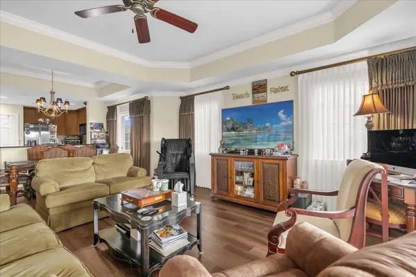 1364 CENTRE COURT RIDGE DR #101, Reunion, FL 34747