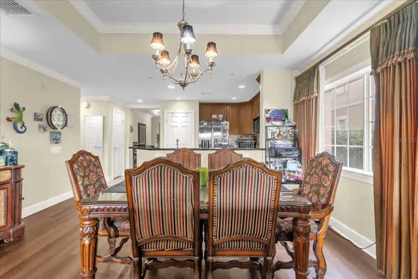 1364 CENTRE COURT RIDGE DR #101, Reunion, FL 34747