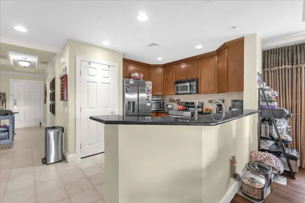 1364 CENTRE COURT RIDGE DR #101, Reunion, FL 34747