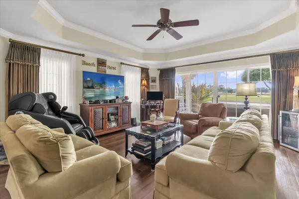 1364 CENTRE COURT RIDGE DR #101, Reunion, FL 34747