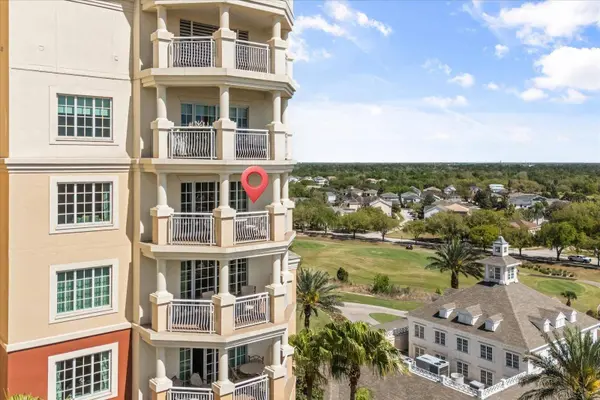 7593 GATHERING DR #702, Reunion, FL 34747