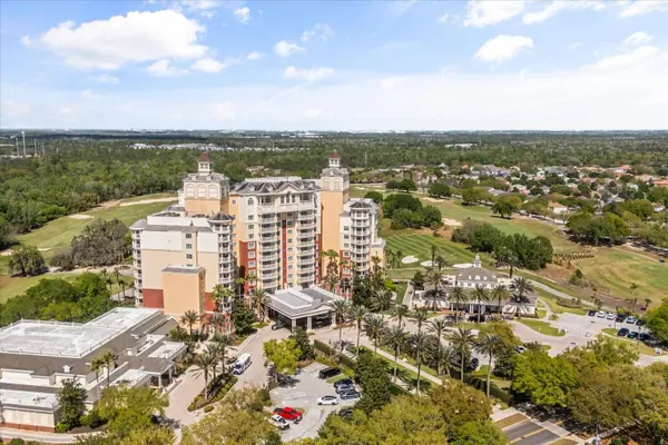 7593 GATHERING DR #702, Reunion, FL 34747