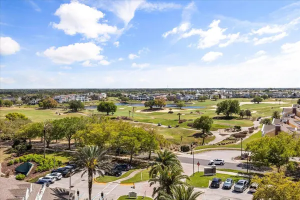 7593 GATHERING DR #702, Reunion, FL 34747