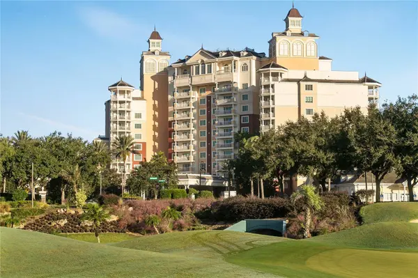 7593 GATHERING DR #702, Reunion, FL 34747