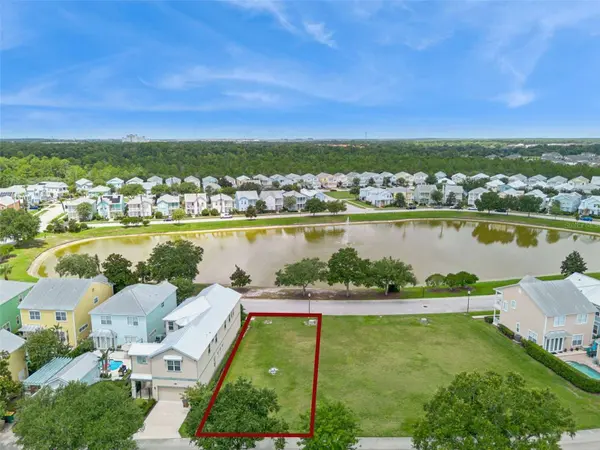 1529 FAIRVIEW CIR, Reunion, FL 34747