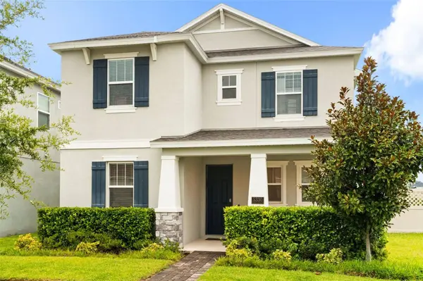 5330 LAKE VIRGINIA ST, Winter Garden, FL 34787