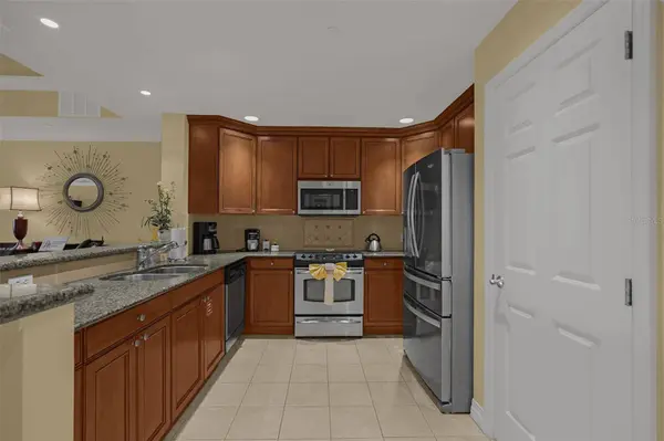 7608 CABANA CT #303, Reunion, FL 34747