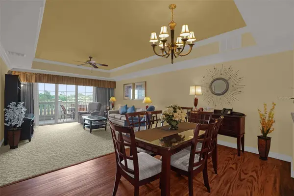 7608 CABANA CT #303, Reunion, FL 34747