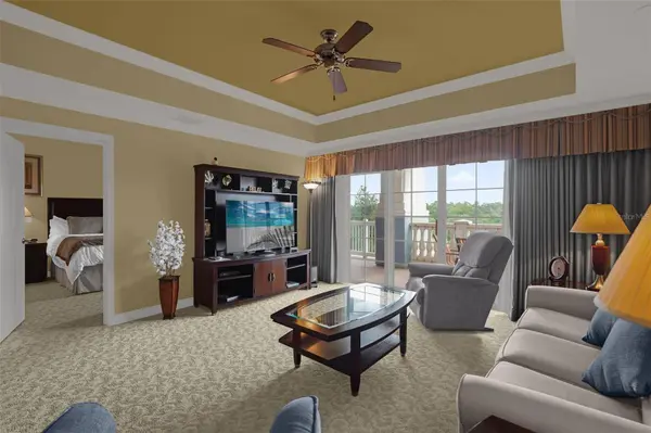 7608 CABANA CT #303, Reunion, FL 34747