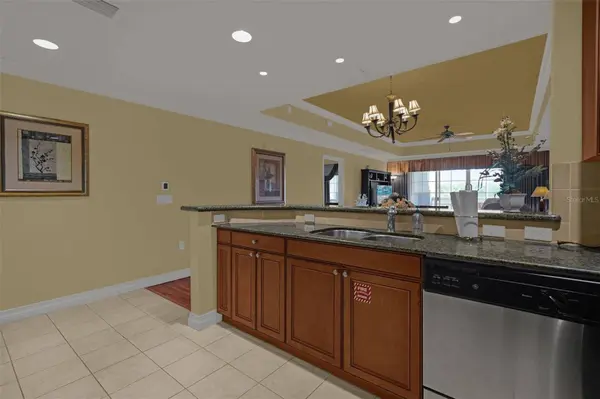 7608 CABANA CT #303, Reunion, FL 34747