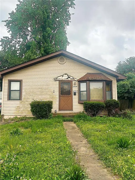 2524 Propes AVE, Granite City, IL 62040