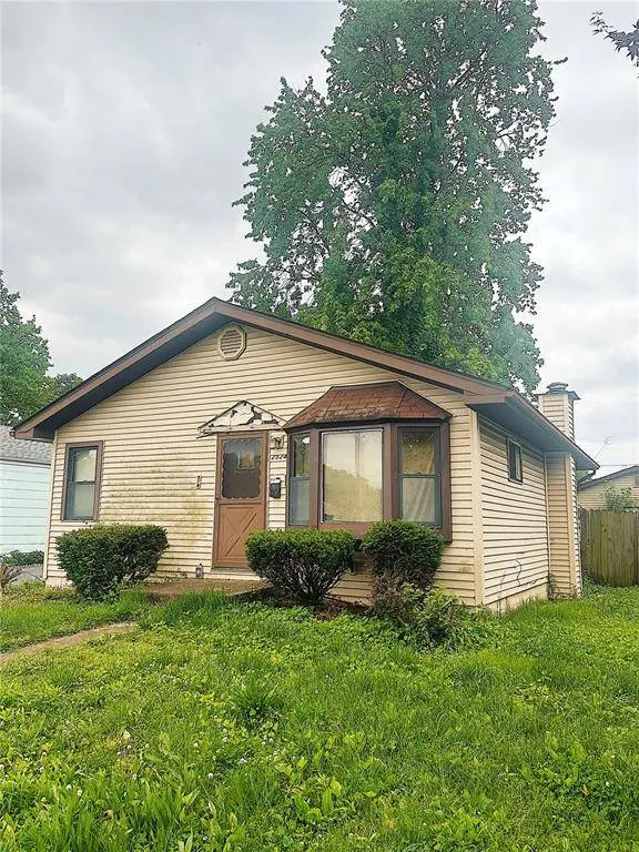 2524 Propes AVE, Granite City, IL 62040