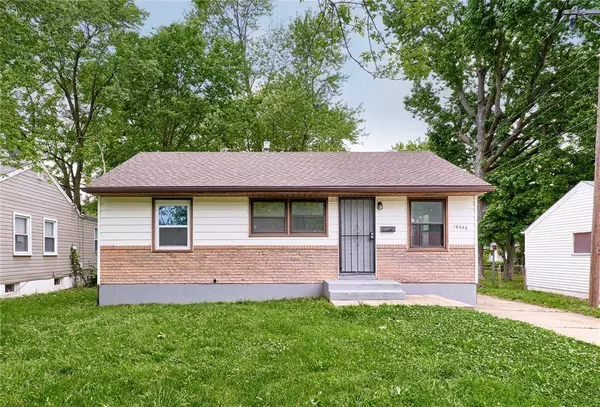 10359 Renfrew DR, St Louis, MO 63137