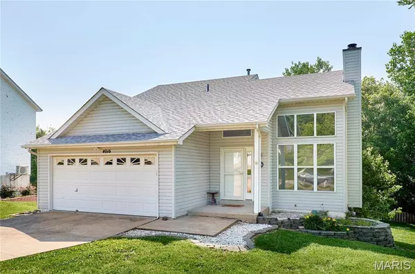 4016 Whitehall DR, Arnold, MO 63010