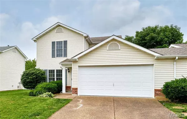 13 Deer Grove DR, St Peters, MO 63376