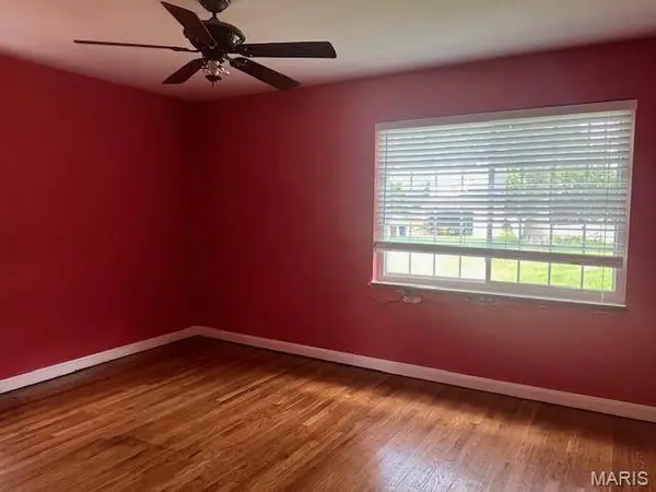 6721 Itaska ST, St Louis, MO 63109