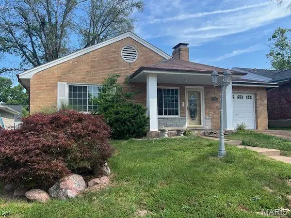 6721 Itaska ST, St Louis, MO 63109