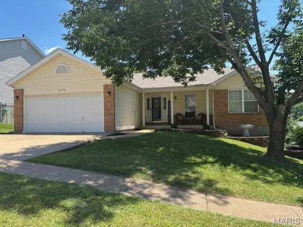 2150 San Simeon DR, Arnold, MO 63010