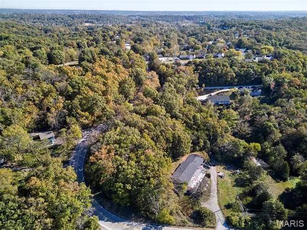 0 LOTS 1-3 HERMITAGE HILLS, Fenton, MO 63026