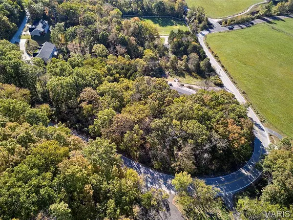 0 LOTS 1-3 HERMITAGE HILLS, Fenton, MO 63026