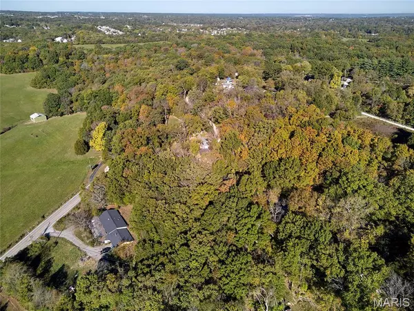 0 LOTS 1-3 HERMITAGE HILLS, Fenton, MO 63026