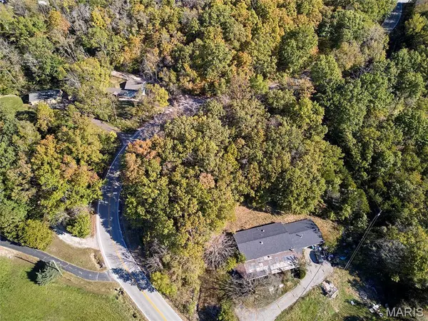 0 LOTS 1-3 HERMITAGE HILLS, Fenton, MO 63026