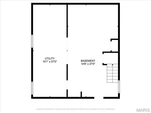 6218 Pernod AVE, St Louis, MO 63139