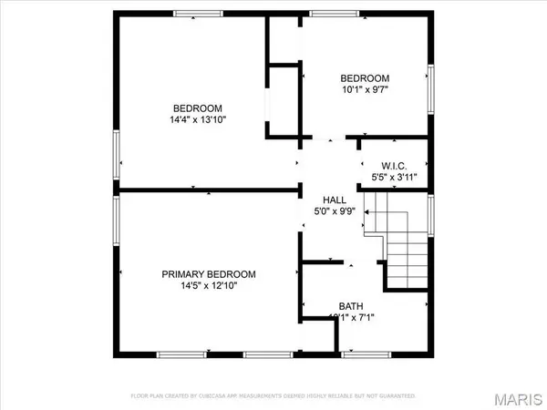 6218 Pernod AVE, St Louis, MO 63139