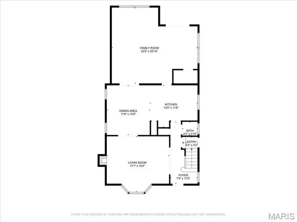 6218 Pernod AVE, St Louis, MO 63139