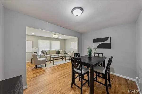 11869 Galba DR, Black Jack, MO 63033