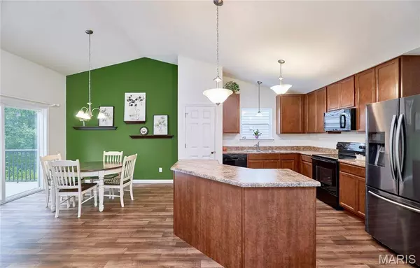 5124 Eagle Wing CT, MO 63025