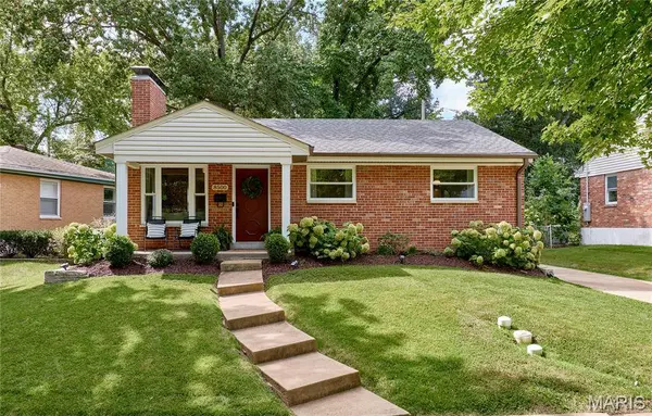 8500 Rosalie AVE, Brentwood, MO 63144