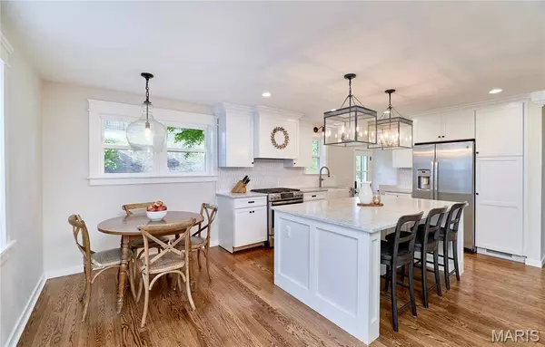 8500 Rosalie AVE, Brentwood, MO 63144