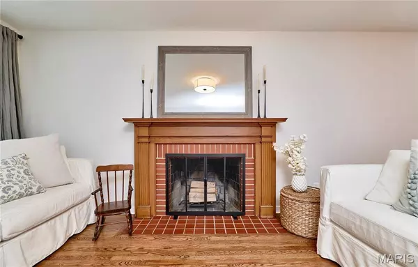 8500 Rosalie AVE, Brentwood, MO 63144