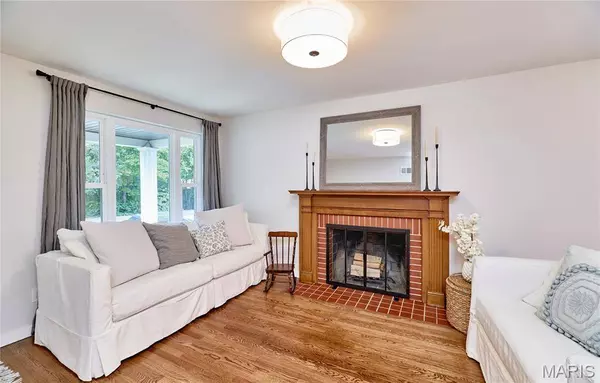 8500 Rosalie AVE, Brentwood, MO 63144